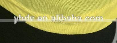 2016 Men's fashion polo with yellow color