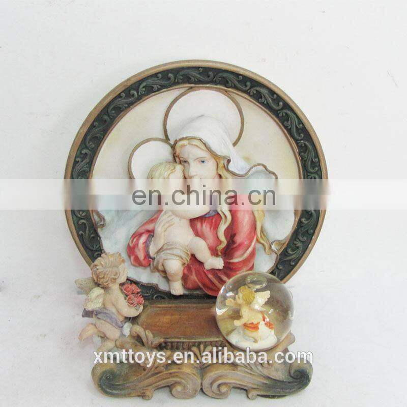 new design wedding snow globe souvenir