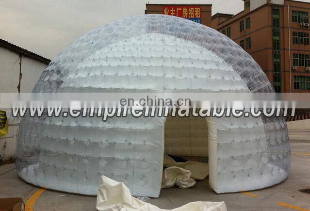 New Design Inflatable Tent for Sale