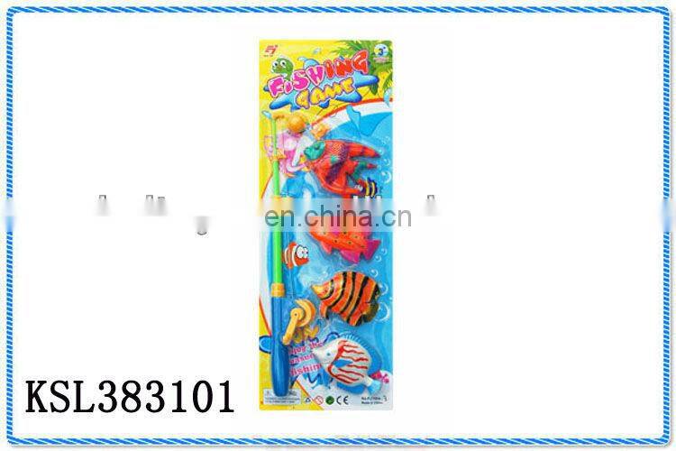 children kids plastic swimming fish toys