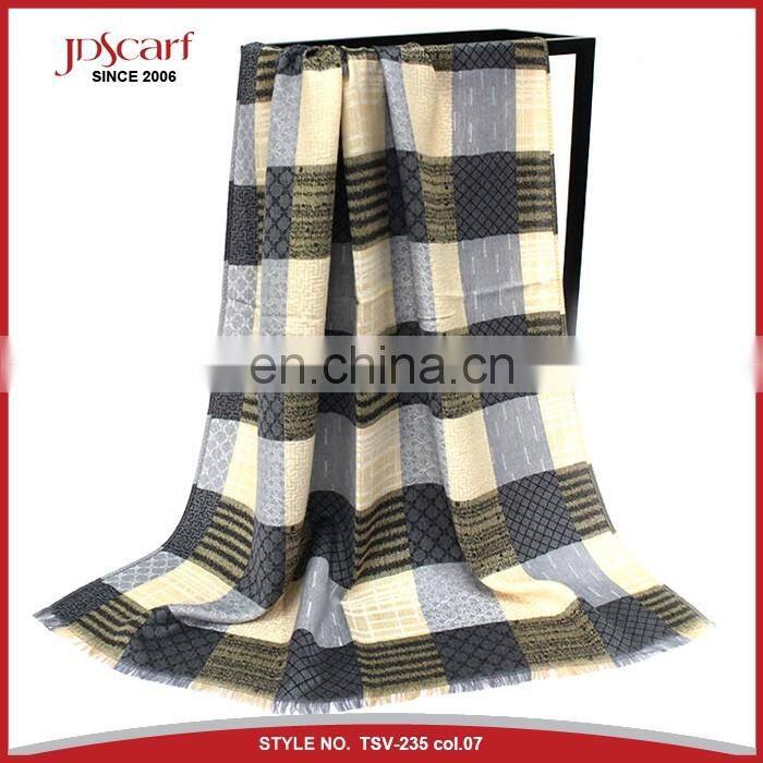 New style wholesale scarf hijab muslim hijab scarf