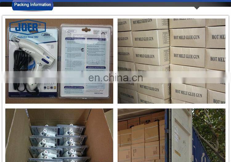 2017 New Hot Melt Glue Gun 30w Factory Outlets