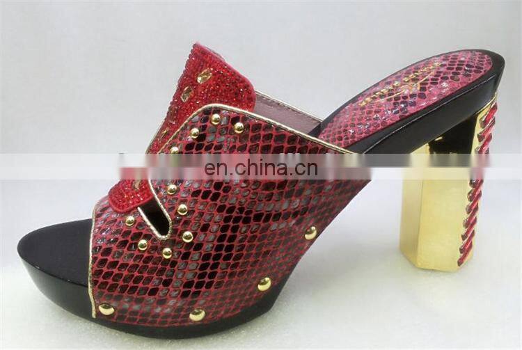 high quality fashion shoes for woman(MD-105) wholesale women shoes