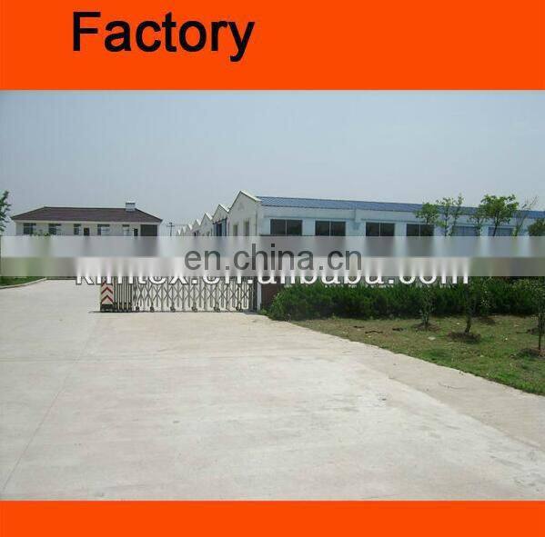 2016 Fashion Waxed Canvas Garden Apron with Pocket