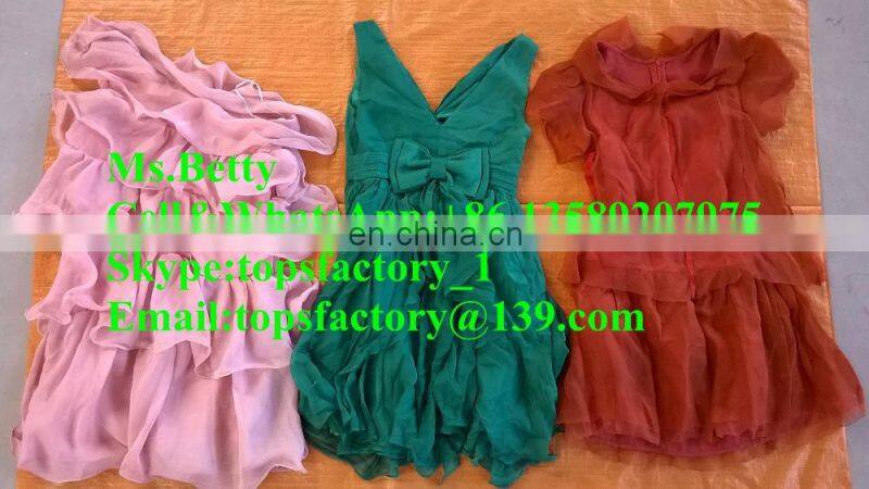 Premium australia fashionable summer used clothes in bales for sale used clothes shoes and bags