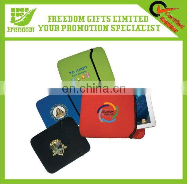 Top Quality 15'' Custom Logo Neoprene Laptop Bag