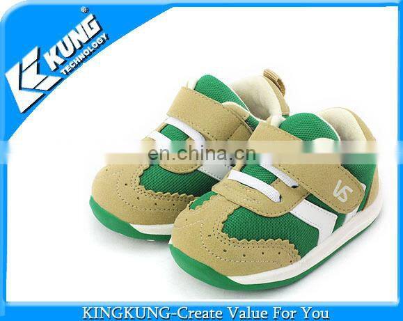Comfortable baby shoe cheap funny baby shoes