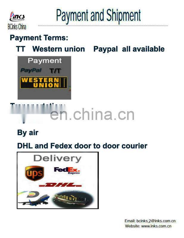 Factory sell refill ink cartridge for Roland VS420 VS300 with ARC chip