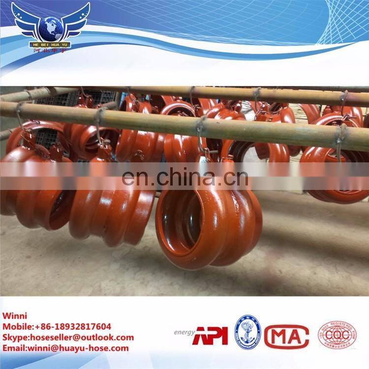 Air O Grip Union & Air Grip Union Tube