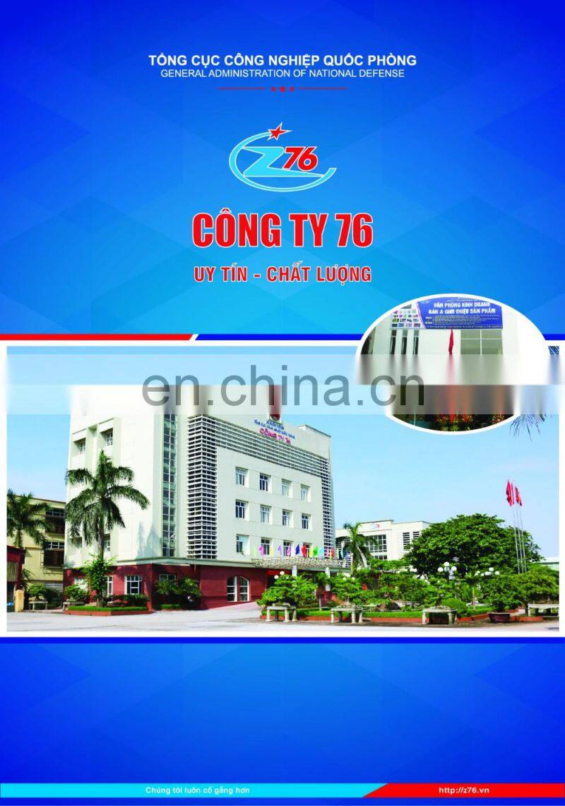 Viet Nam non woven fabric boxs