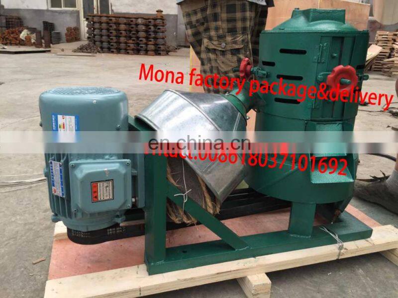 Multifunctional grain peeling machine/sorghum peeling machine/barley peeling machine for sale