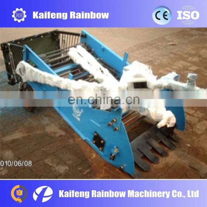 Lowest Price Peanut Picking Machine|Peanut Picker|Peanut Harvesting Machine