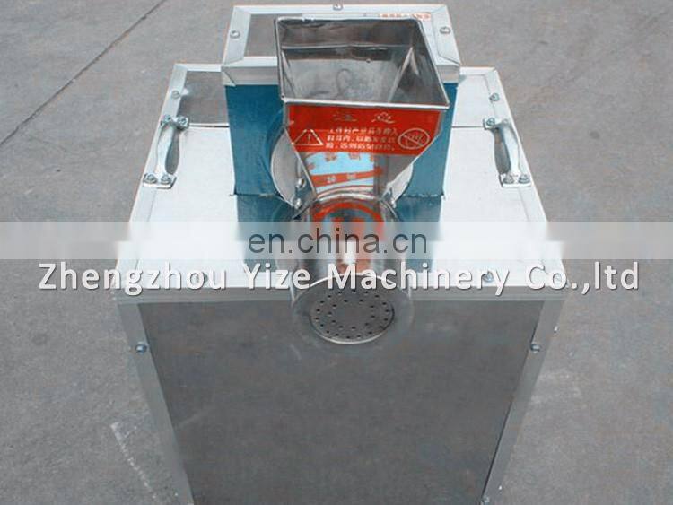 spaghetti making machine , pasta maker machine