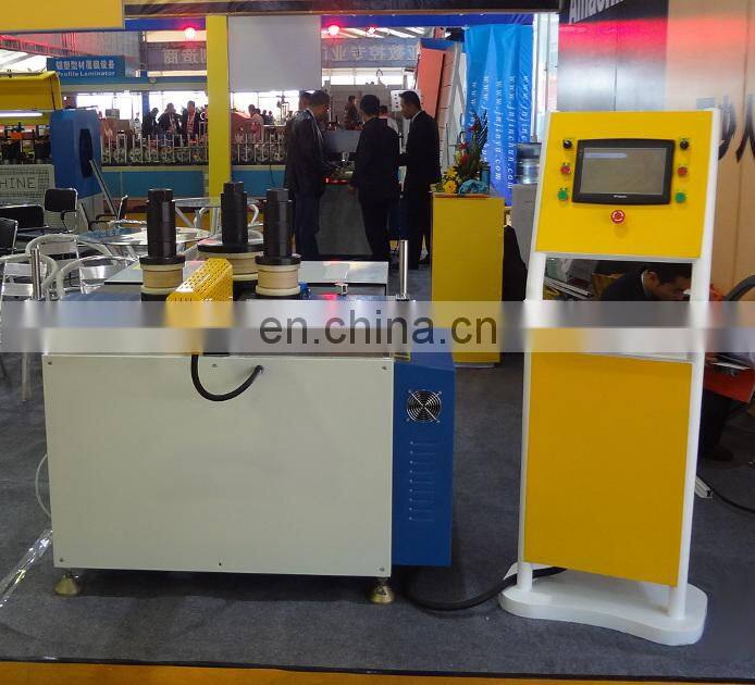Fully Arc bending machine for window and door _newest design