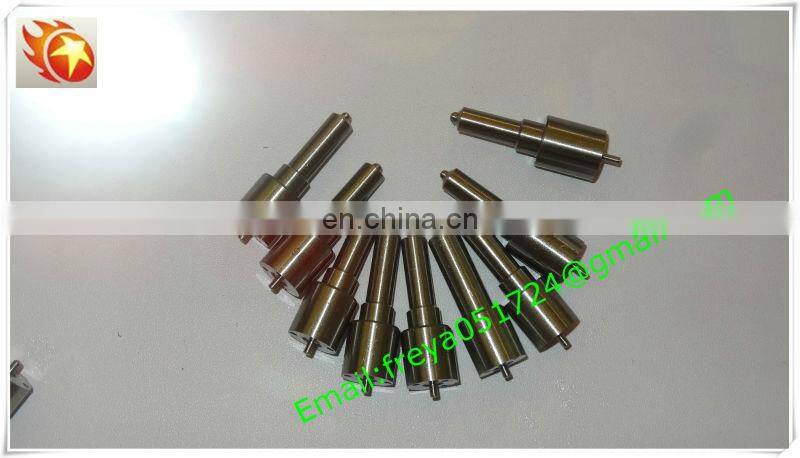P series diesel fuel injector nozzle DLLA160P171 (0 433 171 154)