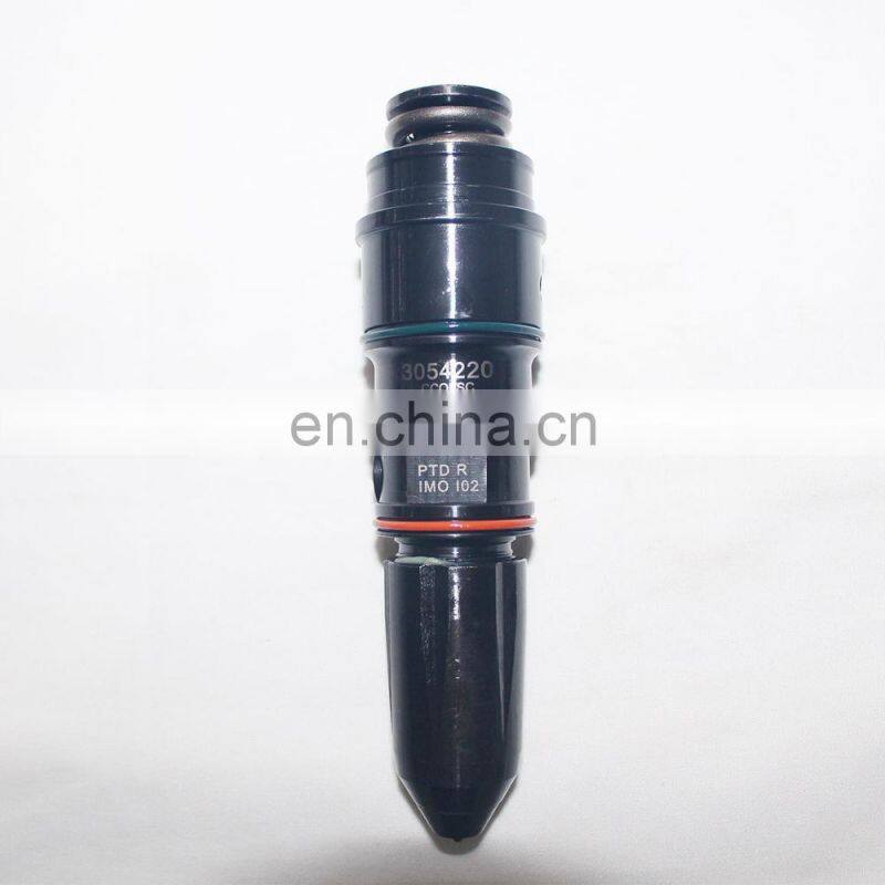 N-PTD Basic Type parts, Diesel Engine Steel 3054220 Pressure Time injector