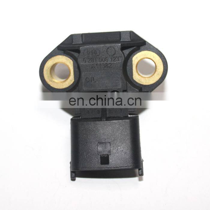 IVECO Truck Common Rail Pressure Sensor OEM No.:0000004890193