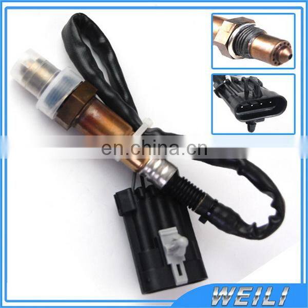Oxygen sensor for Buick Excelle HRV 1.6 Epica Chevrolet Lova 1.6 0258006909
