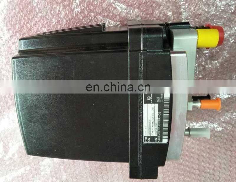 SCR Urea Pump Doser Pump 4931694