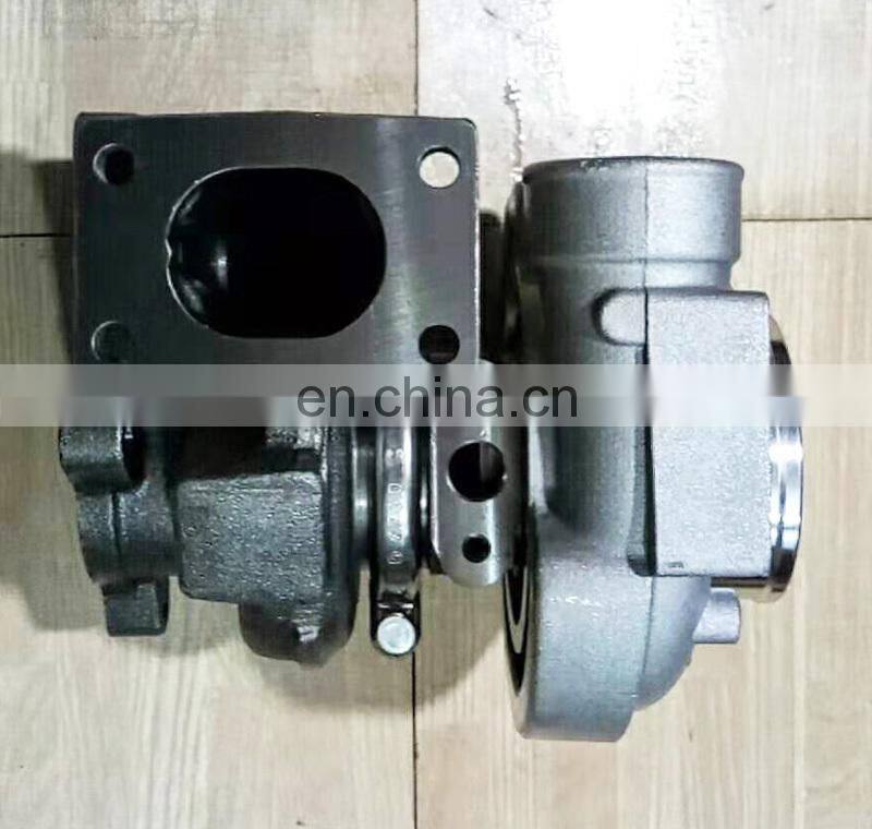 Manufacture Truck Diesel Engine HX25 Turbocharger 4042226