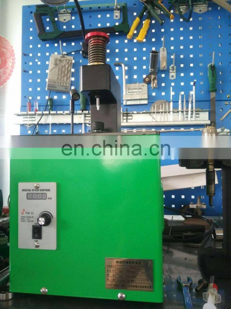 For All Injector Valve Assembly Injector Valve Grinding Tools kit