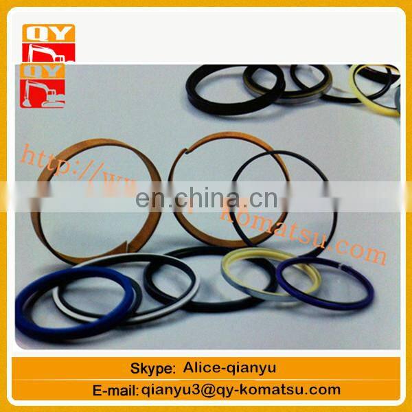 SK120 Excavator Hydraulic Main Pump cylinder various Seal Kit