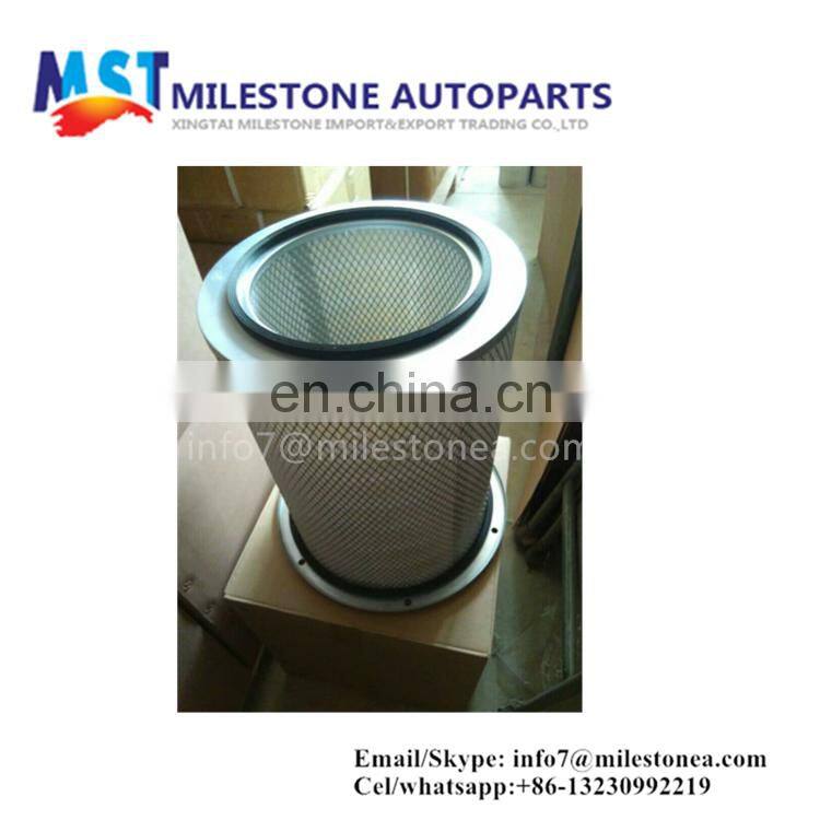 Replacement Air filter cartridge AF872