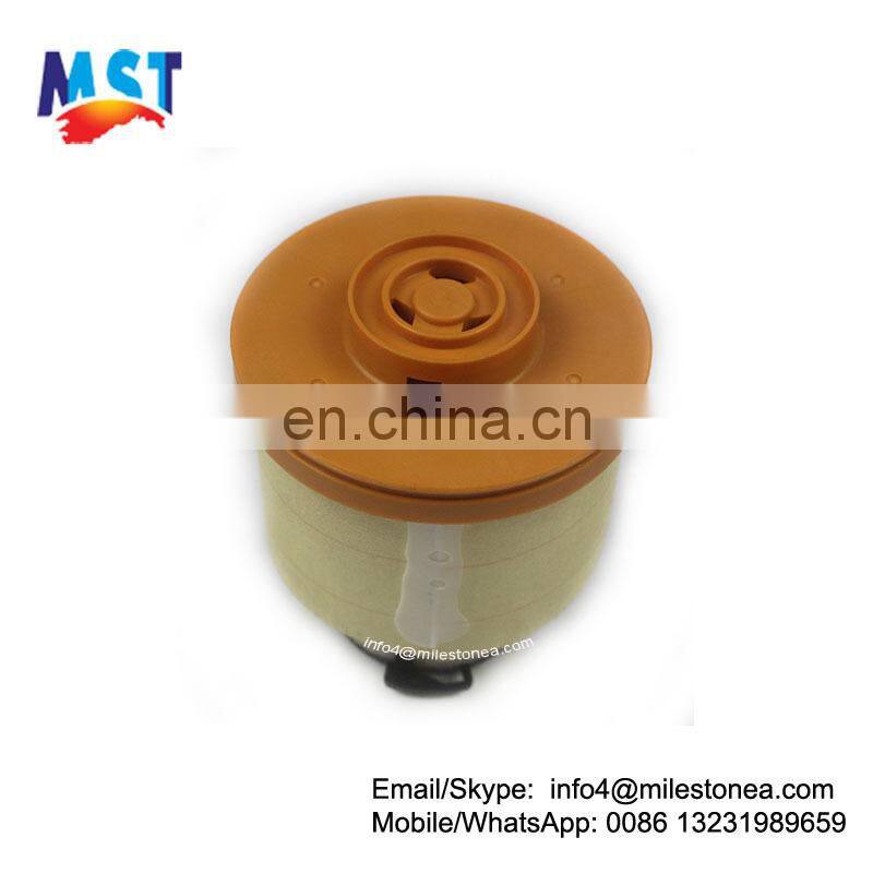 Factory fuel filter 23390-0L070 for Japanese vehicle