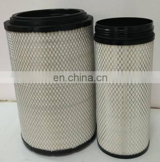 PU2440 diesel engine generator air filter element
