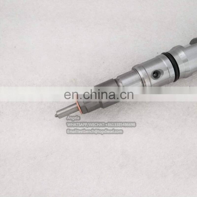 Bosch common rail injector 0445120040