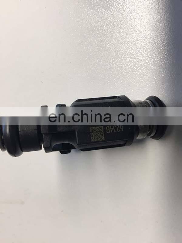 Auto Fuel Injector/Nozzle 25335288/25344543