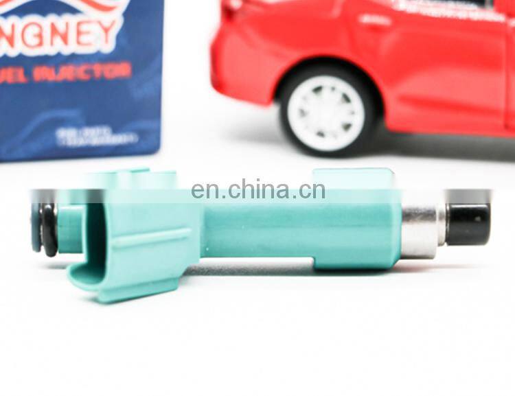 High energy manufacturer 23250-0H060 23209-0H060 for Camry Corolla Matrix RAV4 Scion 2.4 Fuel injection