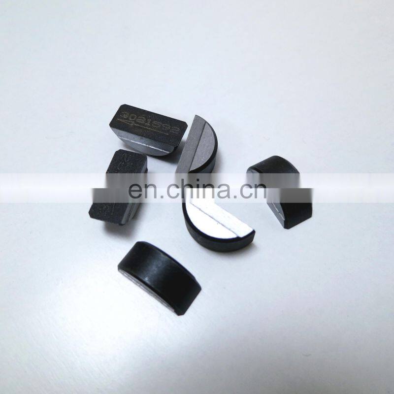 Diesel Engine spare parts NTA855 Woodruff key 3021592 for engine NT855-C360