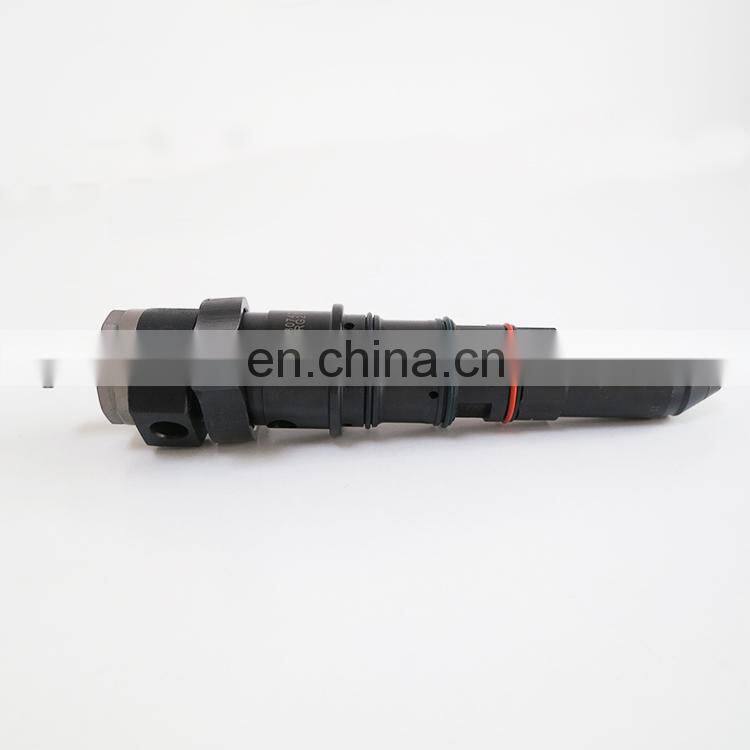 High Performance KT38 Original Marine 3076703 Engine Injector