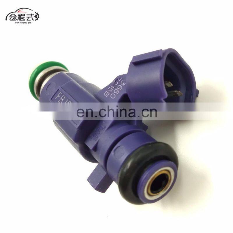 Fuel Injector Nozzle 16600-5L700 FBJC100 For Nissan Infiniti FX35 Wholesale