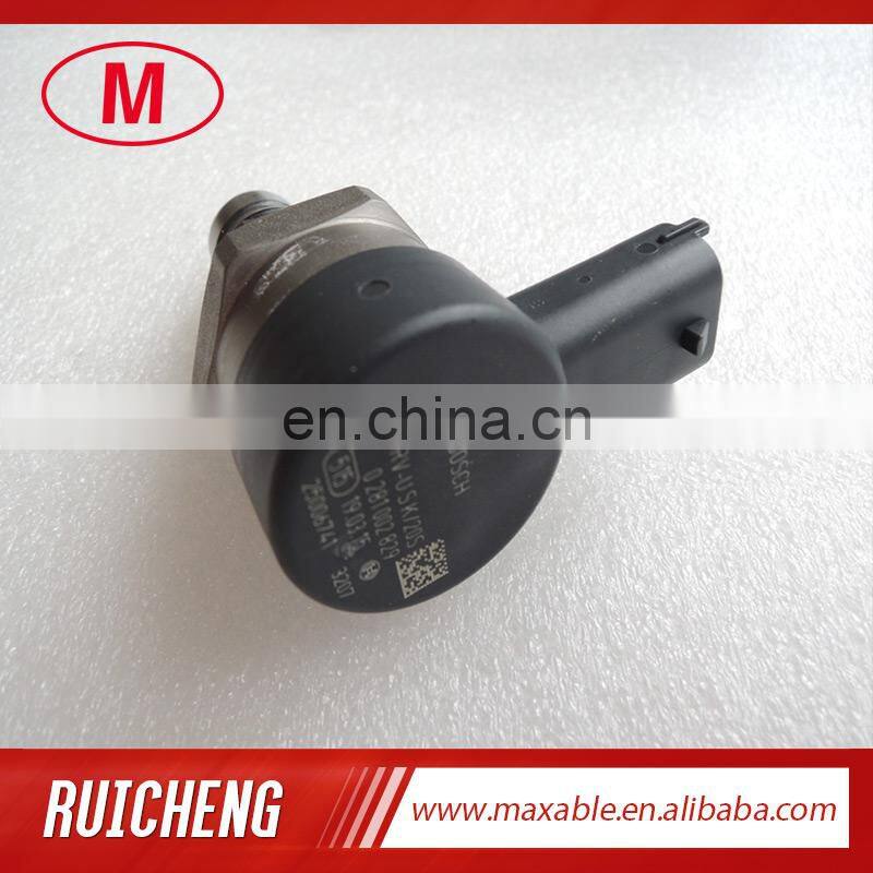 0281002829 Fuel rail pressure regulator DRV