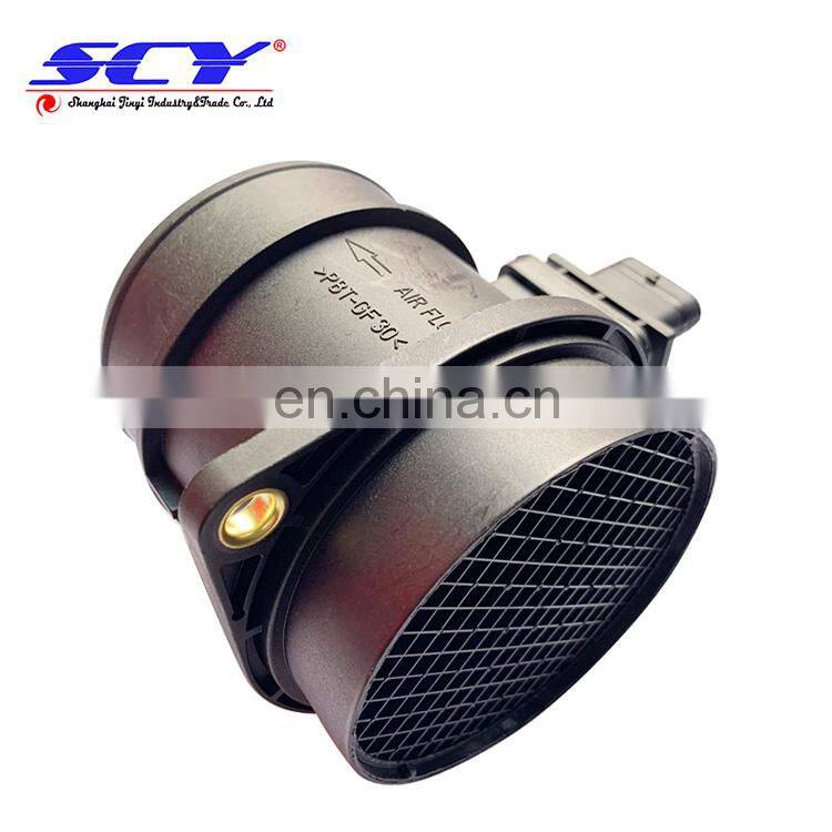 Mass Air Flow Sensor Suitable for KIA Hyundai 0281002947 02810-02947