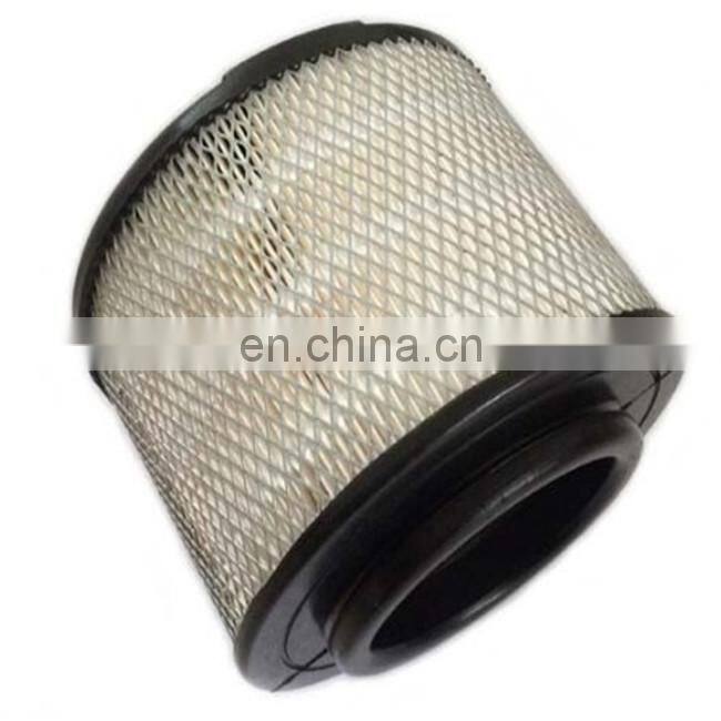 Competitive price engine generator air filter car 17801-0C010