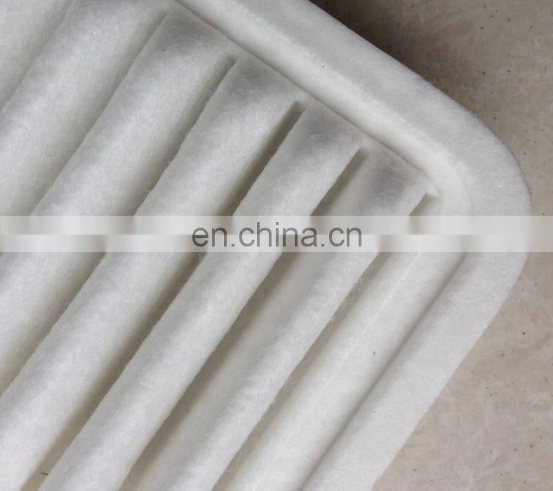 genuine parts air filter 17801-97402 for Passo/DAIHATSU Boon Luminas Sirion YRV