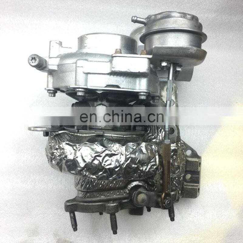original rebuilt turbo 825965-0007 059145061AG 820245-0007 059145653AG Turbocharger for Audi A6 A7 3.0 TDI engine