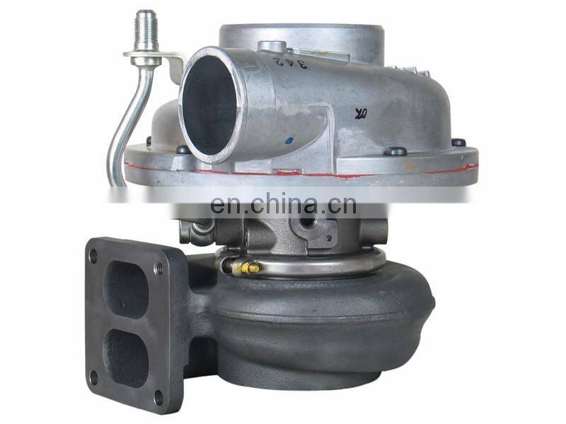 RHG8 Turbo 6T-545 24100-3424 VF590011 W04CT engine turbocharger for HINO Truck FB14 Motor