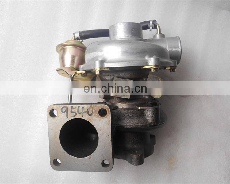 4JB1 Turbocharger for Isuzu Trooper 2.8L TD 4JB1T Engine RHB5 Turbo 8944739540