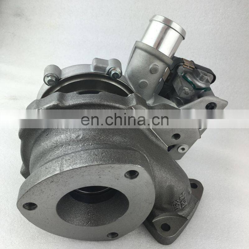 GTB1749VK Turbocharger 854800-5001S BK3Q-6K682-PC turbo for Ford 2.2t Engine