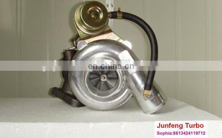 TD05H-16G Turbocharger for Subaru Impreza with 58T Engine TD05 Turbo 14412AA092 49178-06300 49178-06310 49178 Turbocharger