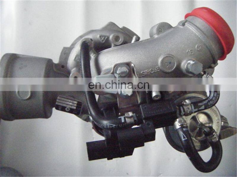 Factory supply K03 53039880159 06J145702G turbocharger for Audi