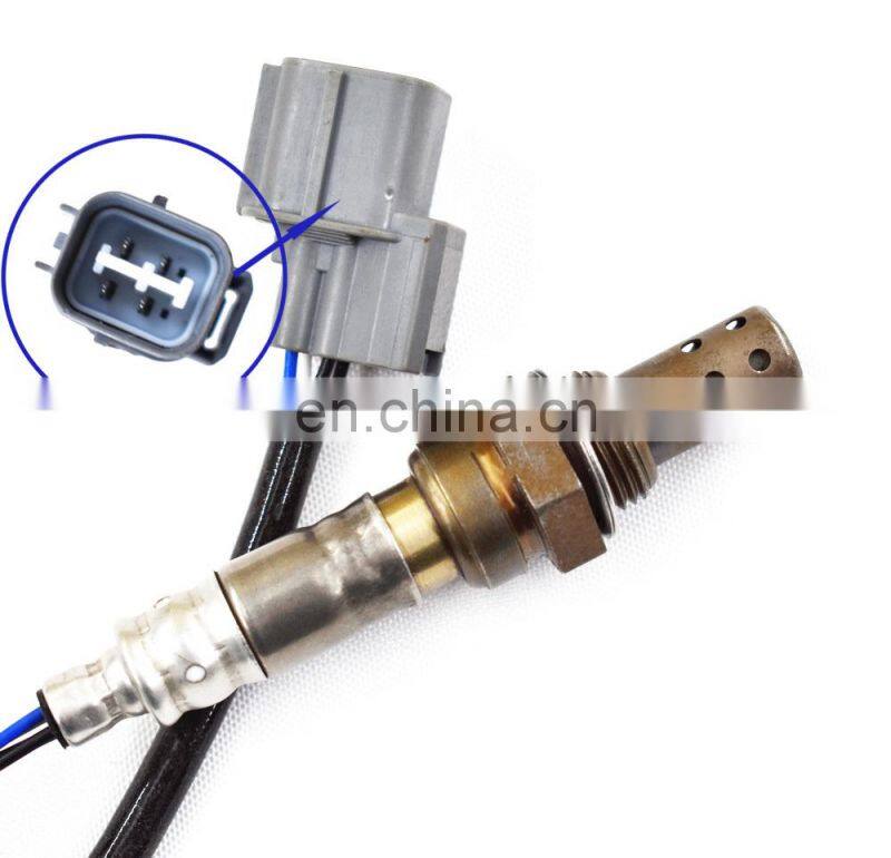 Oxygen Air-Fuel Ratio Sensor For Acura RSX Honda CR-V Civic 1.7L 2349005