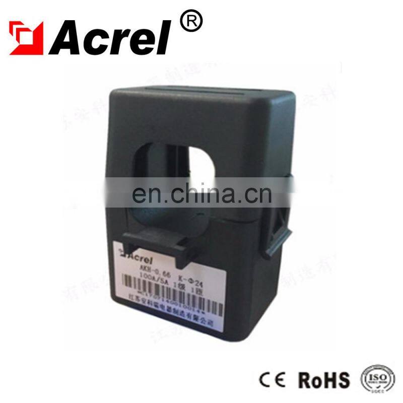 Acrel 300286 ct /Split Core Current Transformer/low voltage open-close type current transformer