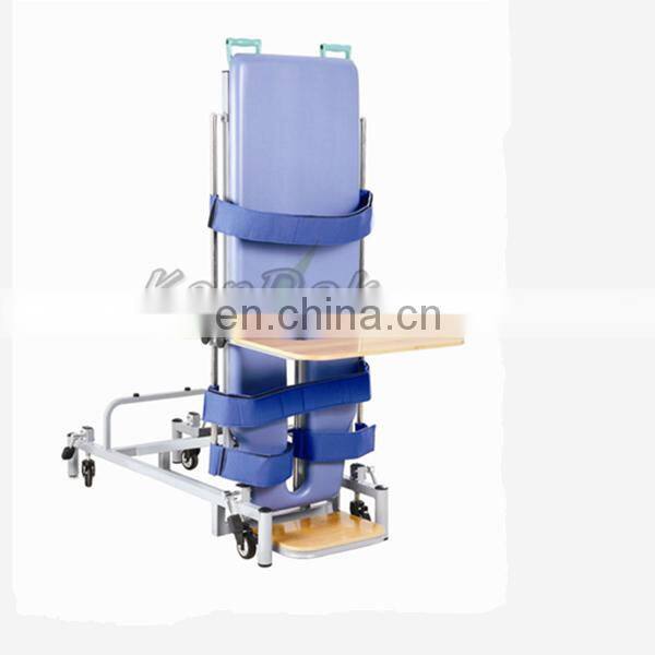 stroke rehabilitation electric vehicles for disabled medical tilt table