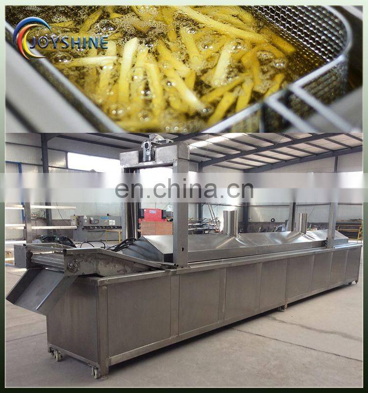 100L oil capacity double commercial deep fryer electric