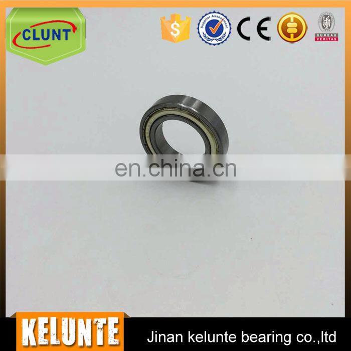 Roller Shutter Bearing Ball Bearing 6010 2Z/C3 Bearing